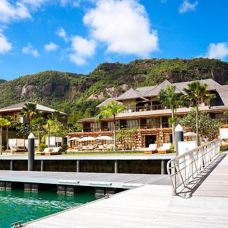 L'Escale Resort Marina & Spa - Small Luxury Hotels Of The World Victoria Exterior photo