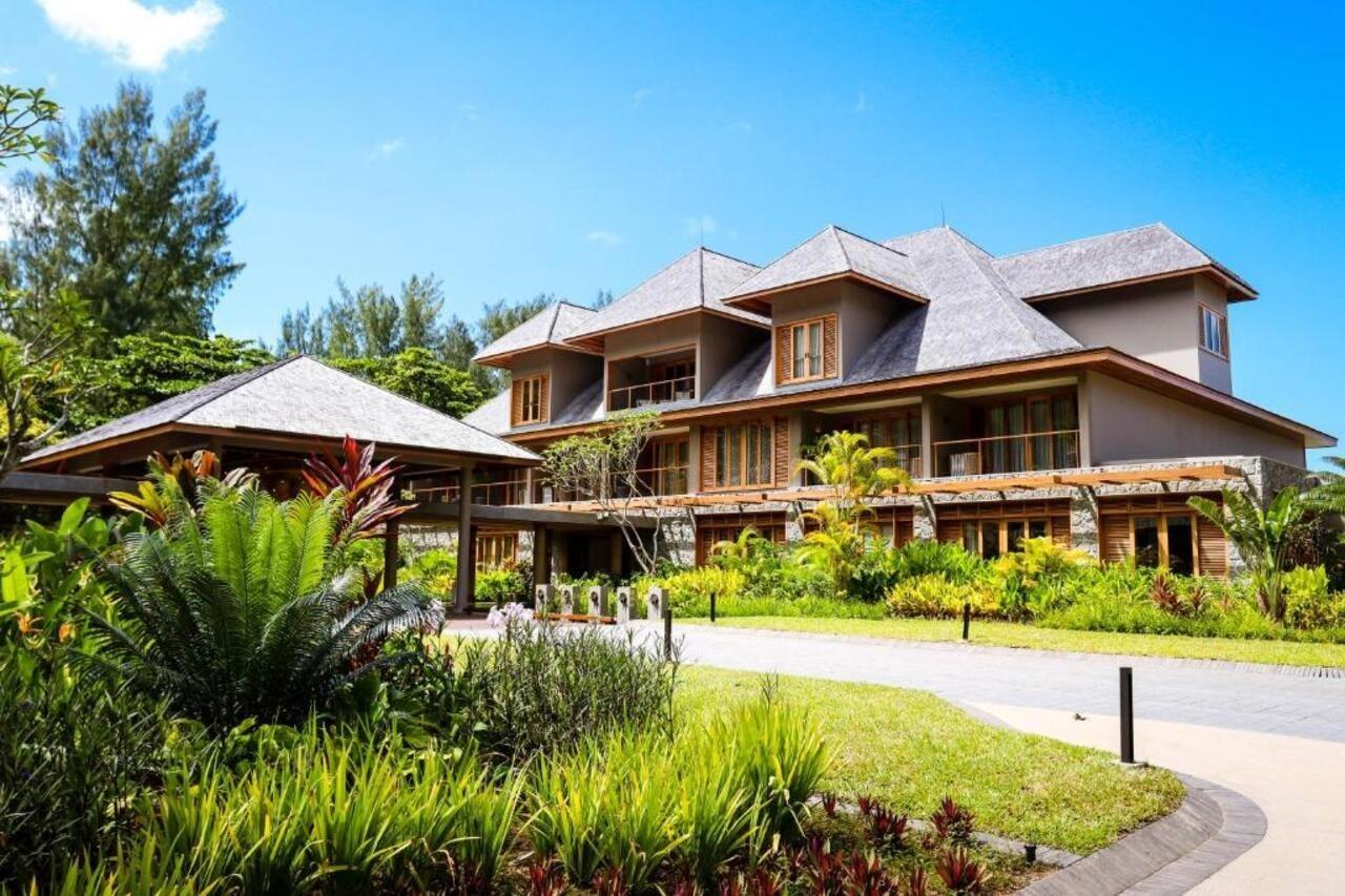 L'Escale Resort Marina & Spa - Small Luxury Hotels Of The World Victoria Exterior photo