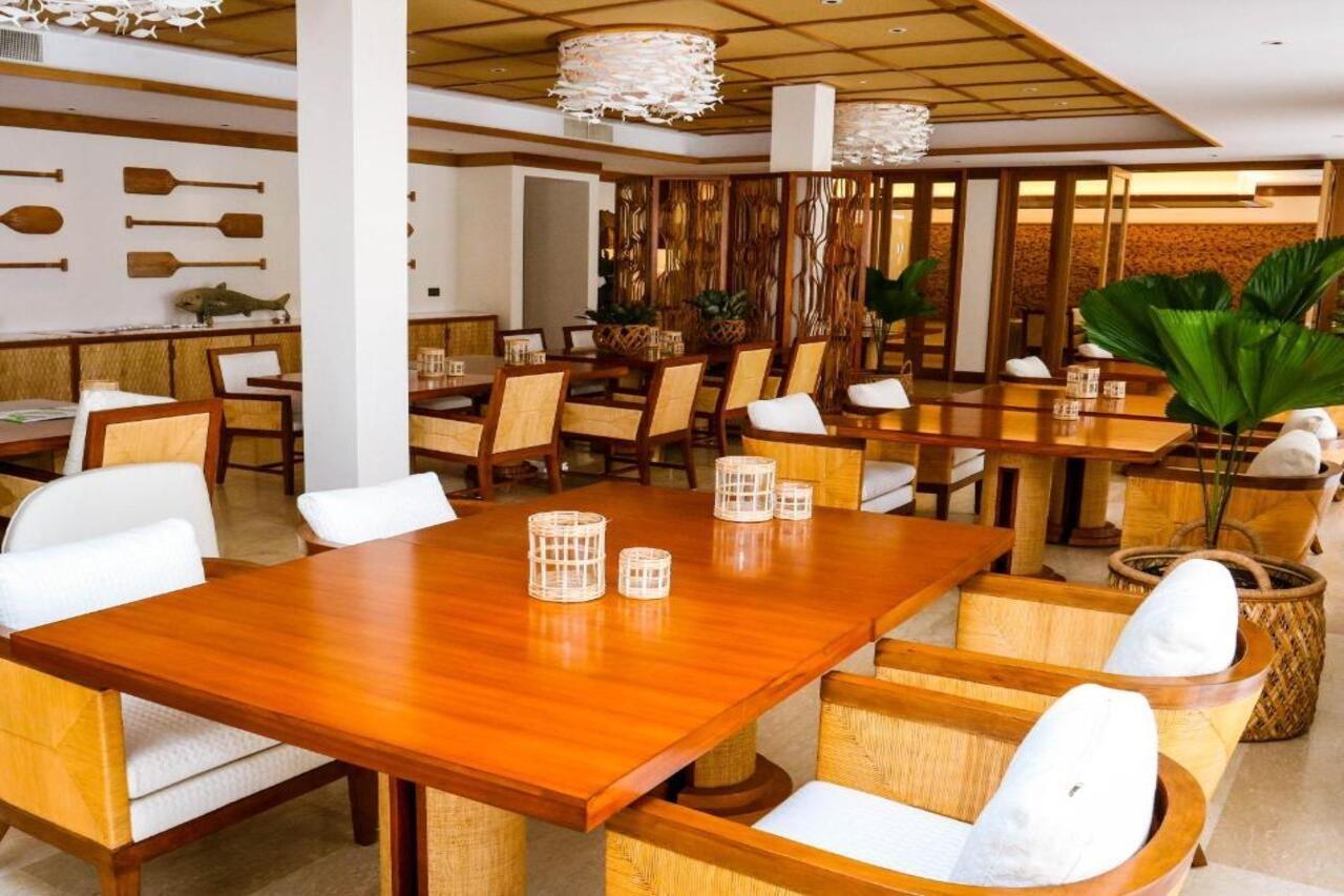 L'Escale Resort Marina & Spa - Small Luxury Hotels Of The World Victoria Exterior photo