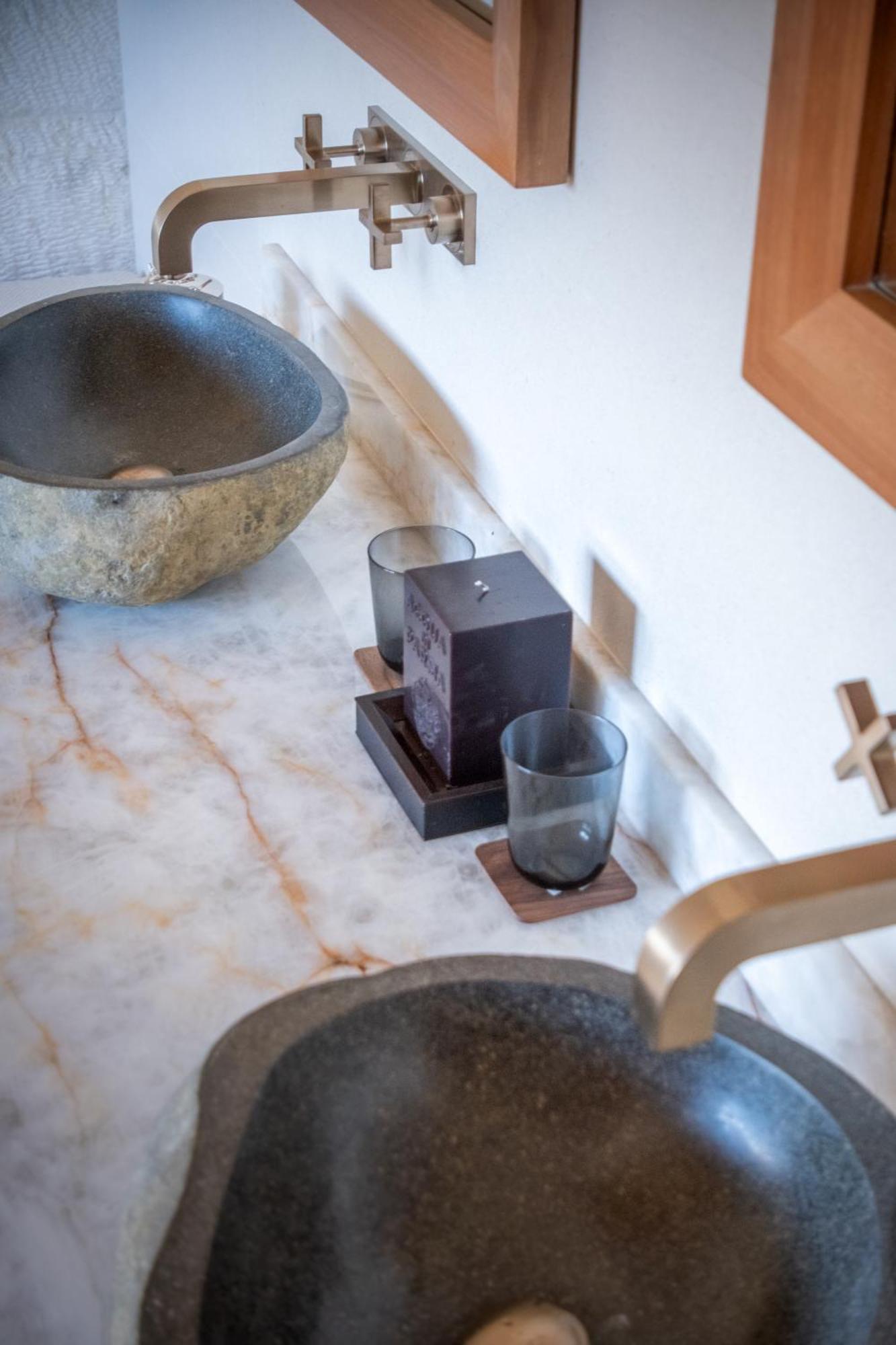 L'Escale Resort Marina & Spa - Small Luxury Hotels Of The World Victoria Room photo