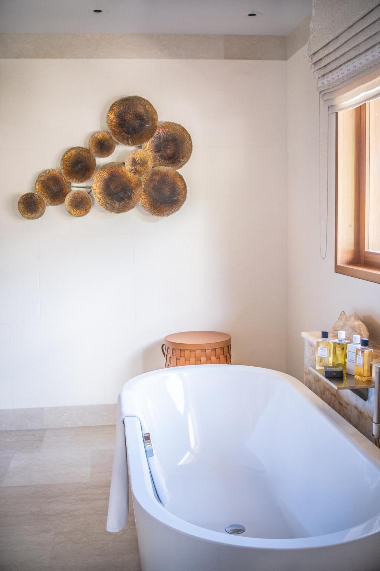 L'Escale Resort Marina & Spa - Small Luxury Hotels Of The World Victoria Room photo