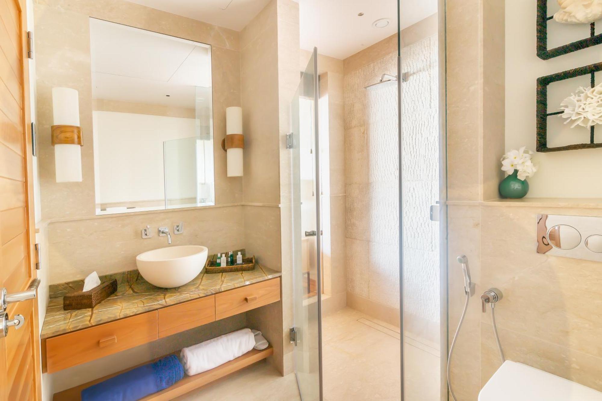 L'Escale Resort Marina & Spa - Small Luxury Hotels Of The World Victoria Room photo