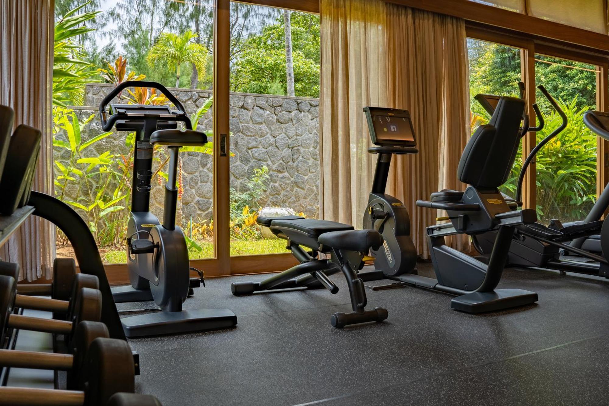 L'Escale Resort Marina & Spa - Small Luxury Hotels Of The World Victoria Exterior photo